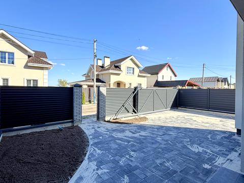 дом по адресу зарічна, 7