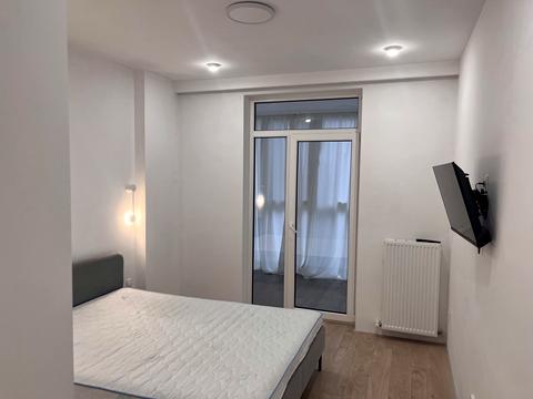 квартира за адресою Городницька вул., (Будинок 1)