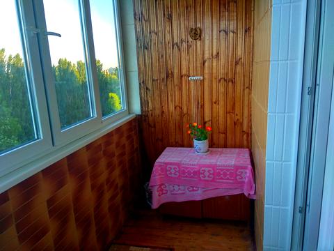 квартира за адресою Леся Курбаса просп., 1-Б