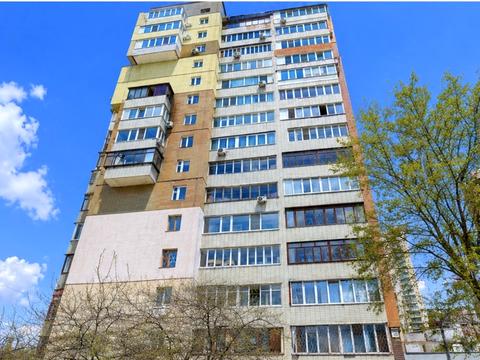 квартира за адресою Кавказька вул., 12