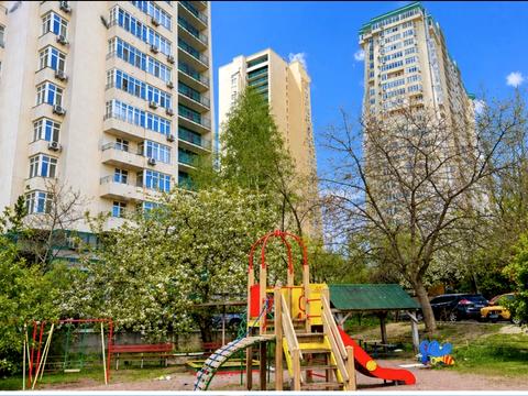 квартира за адресою Кавказька вул., 12