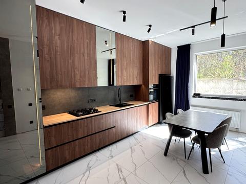 будинок за адресою Ірпінь, Найкраща вул. (Ломоносова), 1