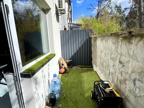 будинок за адресою Ірпінь, Найкраща вул. (Ломоносова), 1