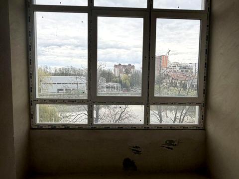 квартира за адресою Приозерна вул., (Будинок 21)
