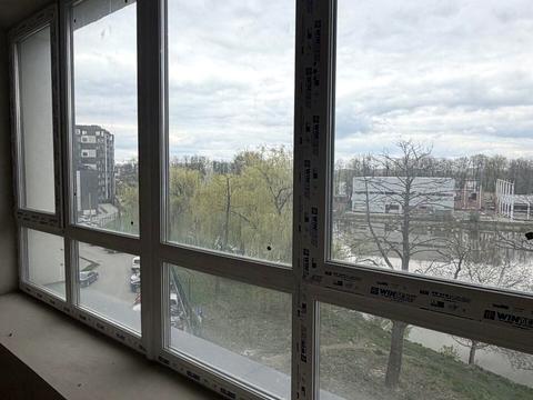 квартира по адресу Приозерна ул., (Будинок 21)
