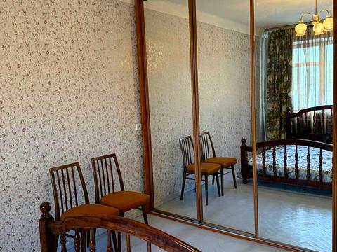 квартира по адресу Отрадный просп. (Чубаря), 40