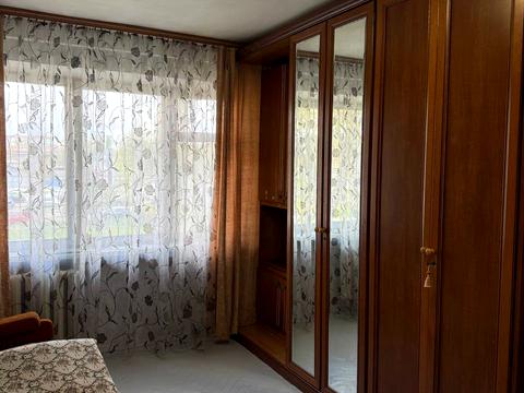 квартира по адресу Отрадный просп. (Чубаря), 40