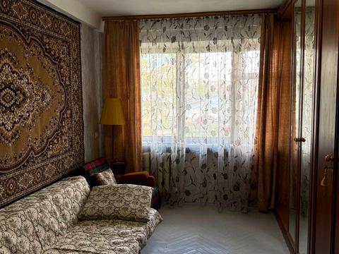 квартира по адресу Отрадный просп. (Чубаря), 40