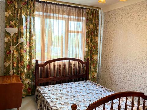 квартира по адресу Отрадный просп. (Чубаря), 40