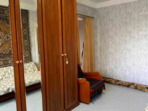 квартира по адресу Отрадный просп. (Чубаря), 40