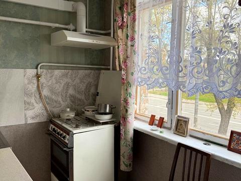 квартира по адресу Отрадный просп. (Чубаря), 40