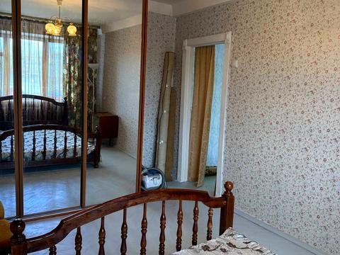 квартира по адресу Отрадный просп. (Чубаря), 40