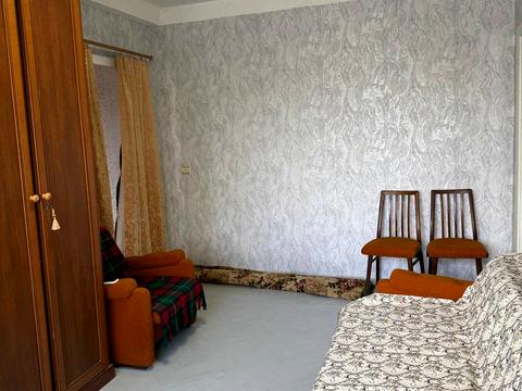 квартира по адресу Отрадный просп. (Чубаря), 40