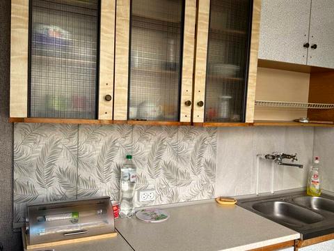 квартира по адресу Отрадный просп. (Чубаря), 40