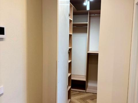 квартира по адресу Набережно-Рыбальская дорога ул., 27