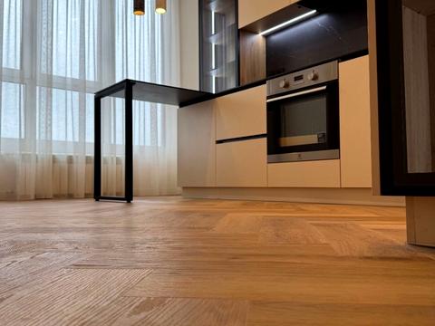 квартира по адресу Набережно-Рыбальская дорога ул., 27