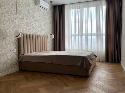 квартира по адресу Набережно-Рыбальская дорога ул., 27