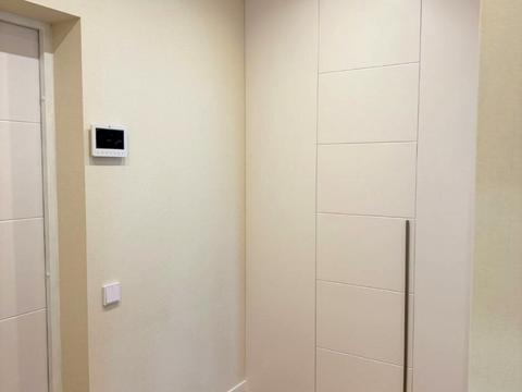 квартира по адресу Набережно-Рыбальская дорога ул., 27