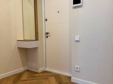 квартира по адресу Набережно-Рыбальская дорога ул., 27