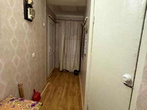 квартира по адресу Отрадный просп. (Чубаря), 40