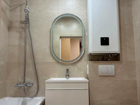 квартира по адресу Набережно-Рыбальская дорога ул., 27