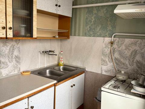 квартира по адресу Отрадный просп. (Чубаря), 40