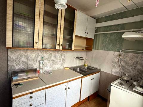 квартира по адресу Отрадный просп. (Чубаря), 40