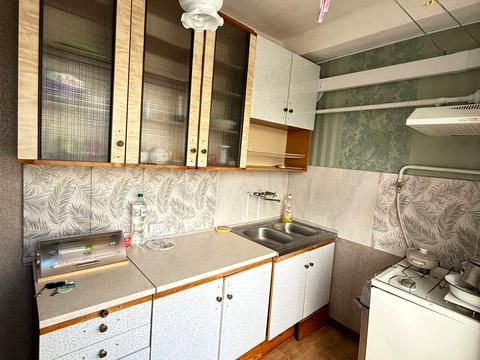 квартира по адресу Отрадный просп. (Чубаря), 40