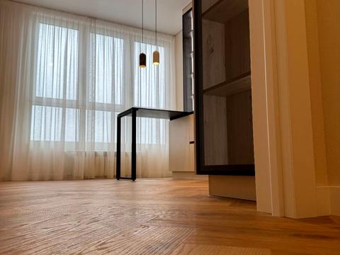 квартира по адресу Набережно-Рыбальская дорога ул., 27