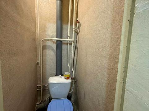 квартира по адресу Отрадный просп. (Чубаря), 40