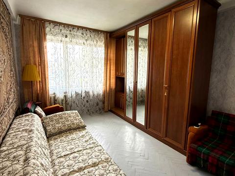 квартира по адресу Отрадный просп. (Чубаря), 40