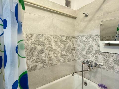 квартира по адресу Отрадный просп. (Чубаря), 40