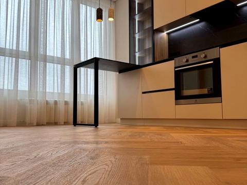 квартира по адресу Набережно-Рыбальская дорога ул., 27