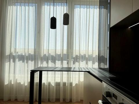 квартира по адресу Набережно-Рыбальская дорога ул., 27