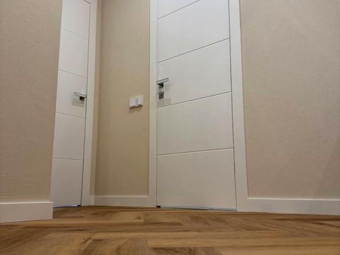 квартира по адресу Набережно-Рыбальская дорога ул., 27