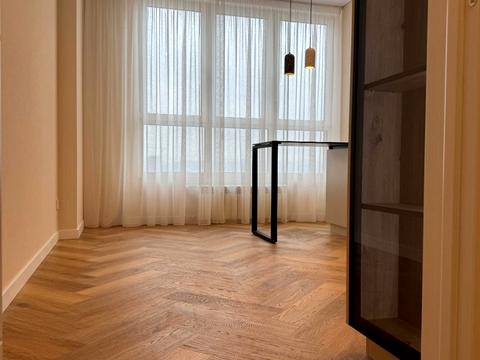 квартира по адресу Набережно-Рыбальская дорога ул., 27