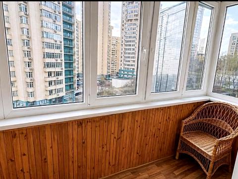 квартира за адресою Кавказька вул., 12