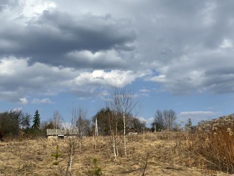 ділянка за адресою 