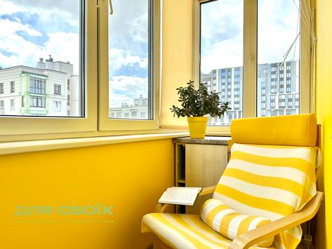 квартира за адресою Святошинська вул., 27Г-1