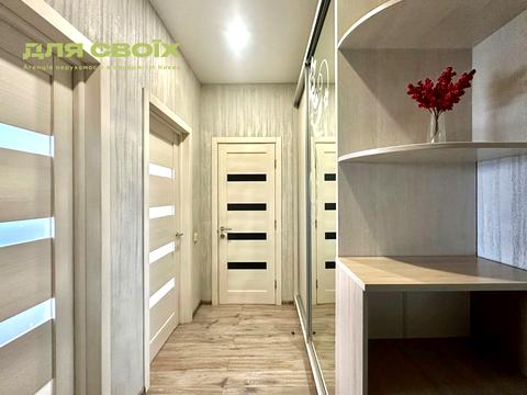 квартира за адресою Святошинська вул., 27Г-1