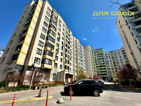 квартира за адресою Святошинська вул., 27Г-1