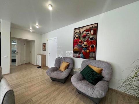 квартира по адресу Михаила Омеляновича-Павленко ул. (Суворова), 13