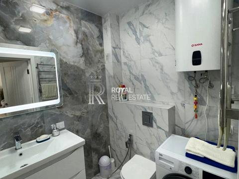 квартира по адресу Михаила Омеляновича-Павленко ул. (Суворова), 13