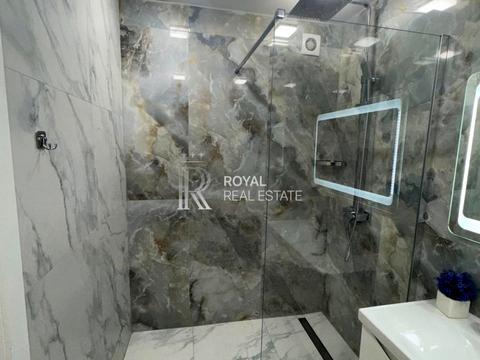 квартира по адресу Михаила Омеляновича-Павленко ул. (Суворова), 13