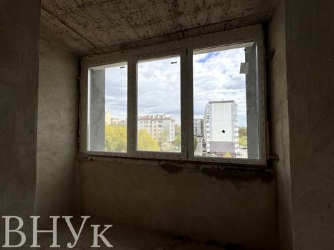 квартира за адресою Чорновола вул., (Будинок 2)