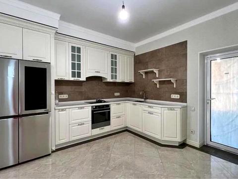 будинок за адресою Таїровська вул.