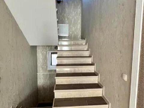 будинок за адресою Таїровська вул.