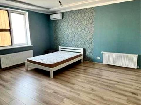 будинок за адресою Таїровська вул.