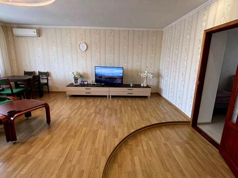 дом по адресу Маринеско ул.