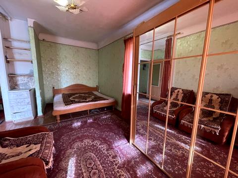 квартира по адресу Кропивницкого ул., 15